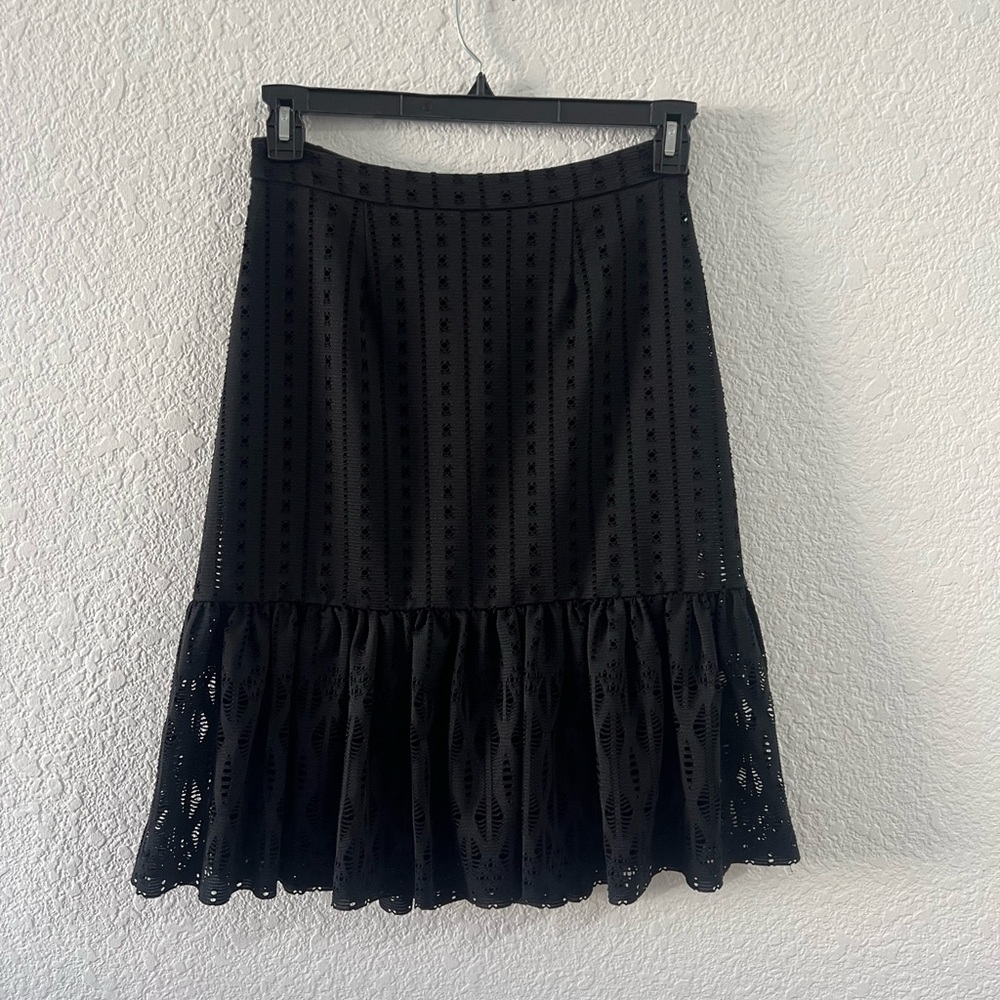 moulinette soeurs skirt size s